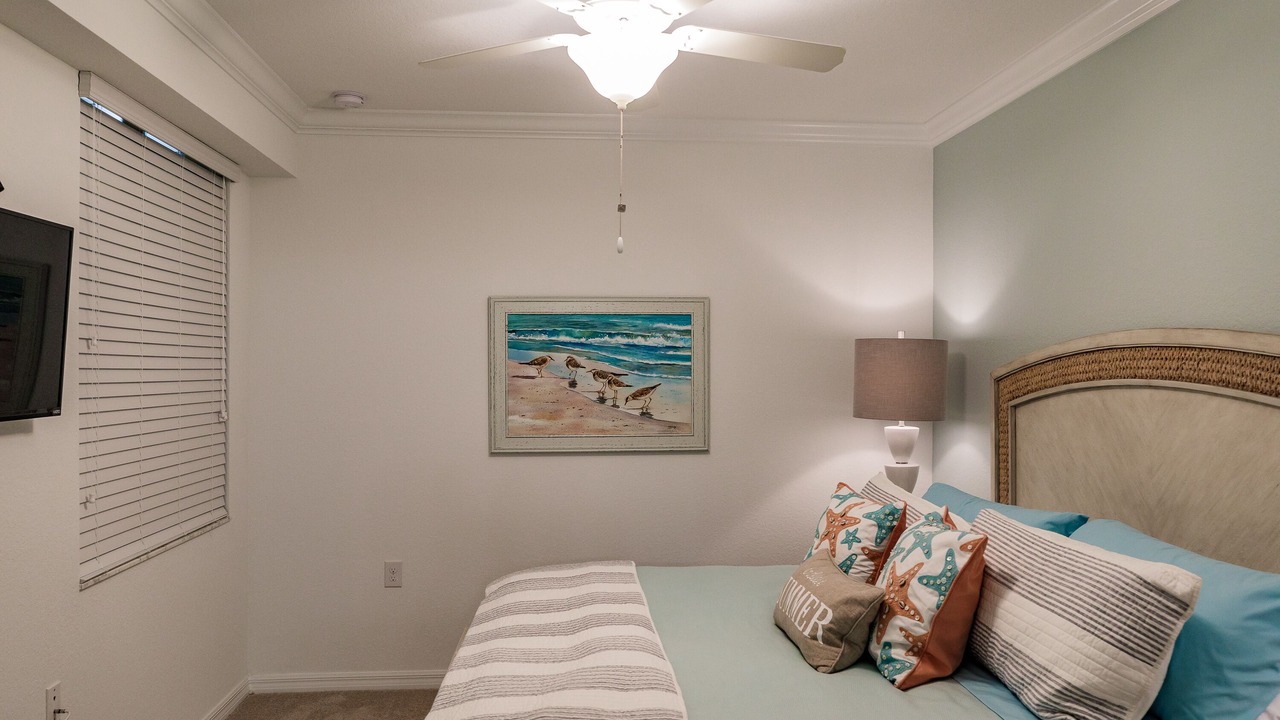 Photo of Bedroom in Naples