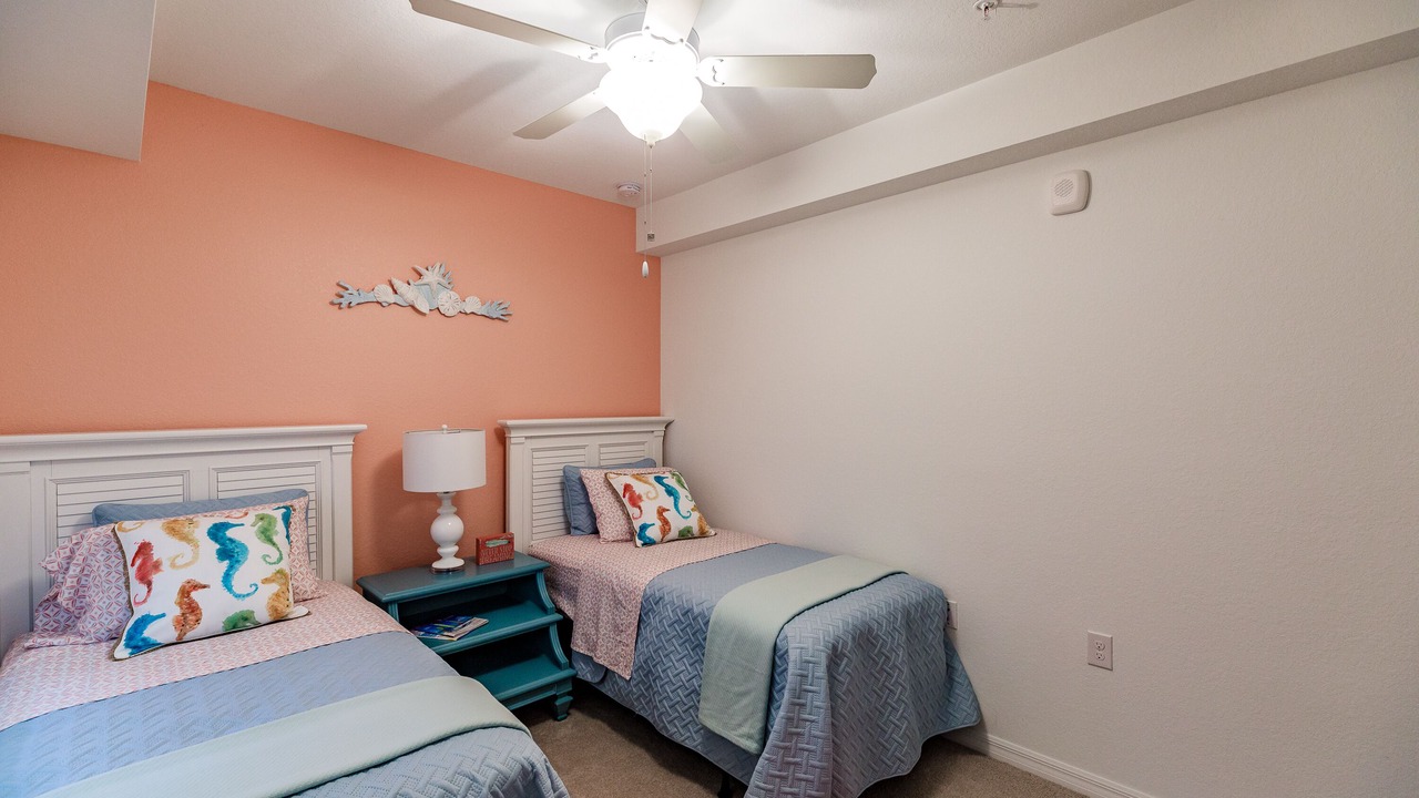 Photo of Bedroom in Naples