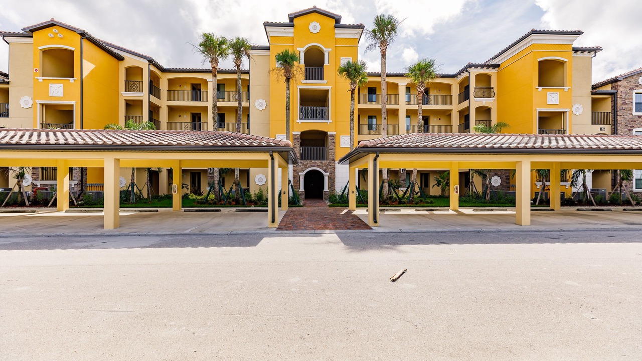 Photo of Outdoor in Naples