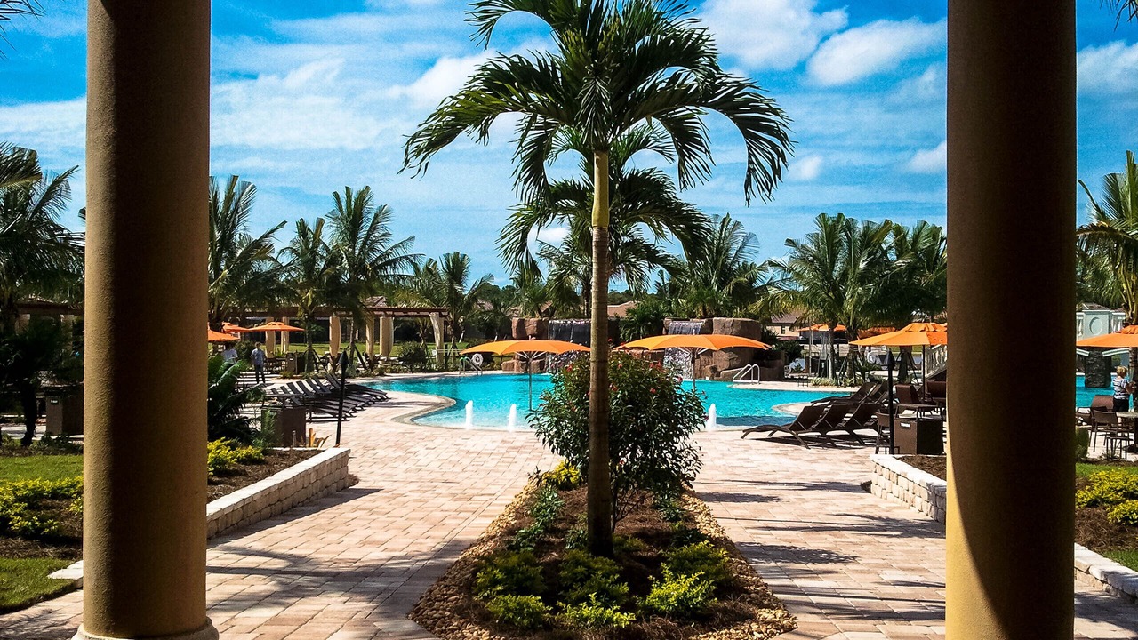 Photo of Outdoor in Naples