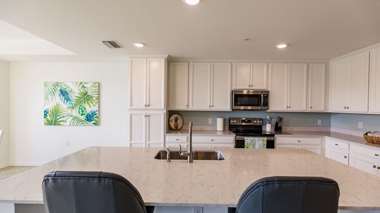 Photo of Kitchen in Naples