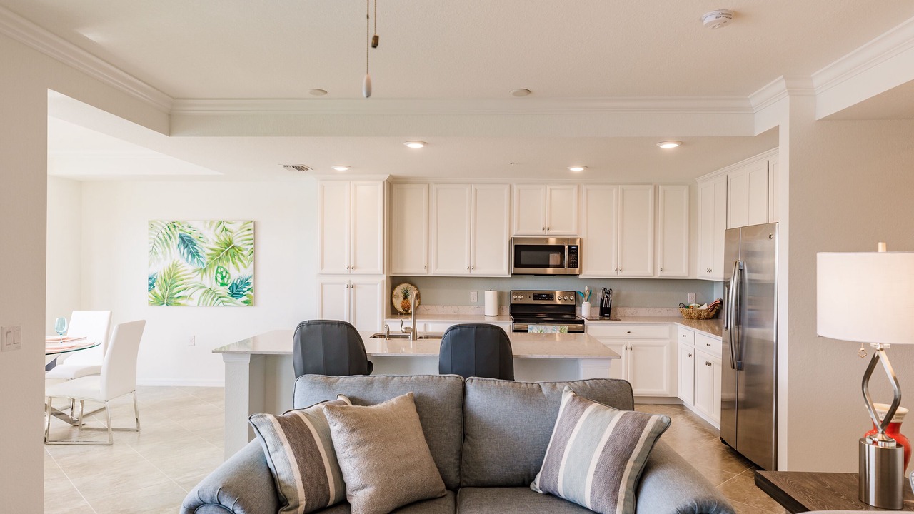 Photo of Livingroom in Naples