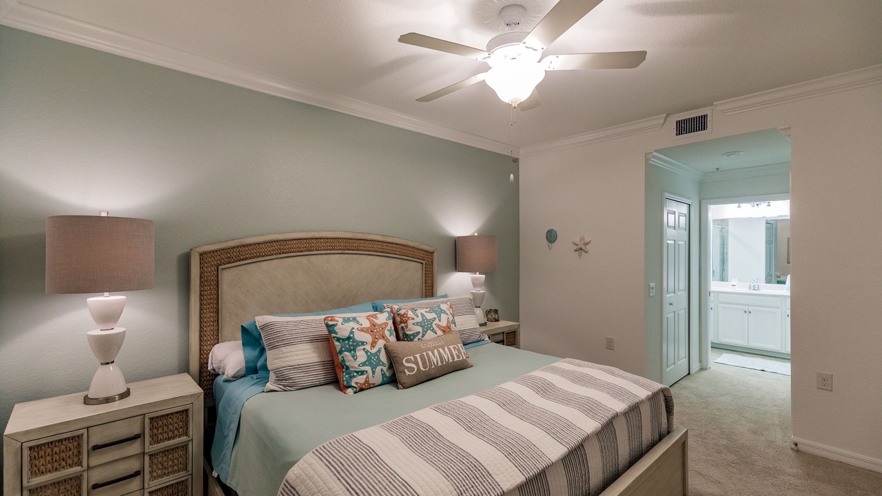 Photo of Bedroom in Naples