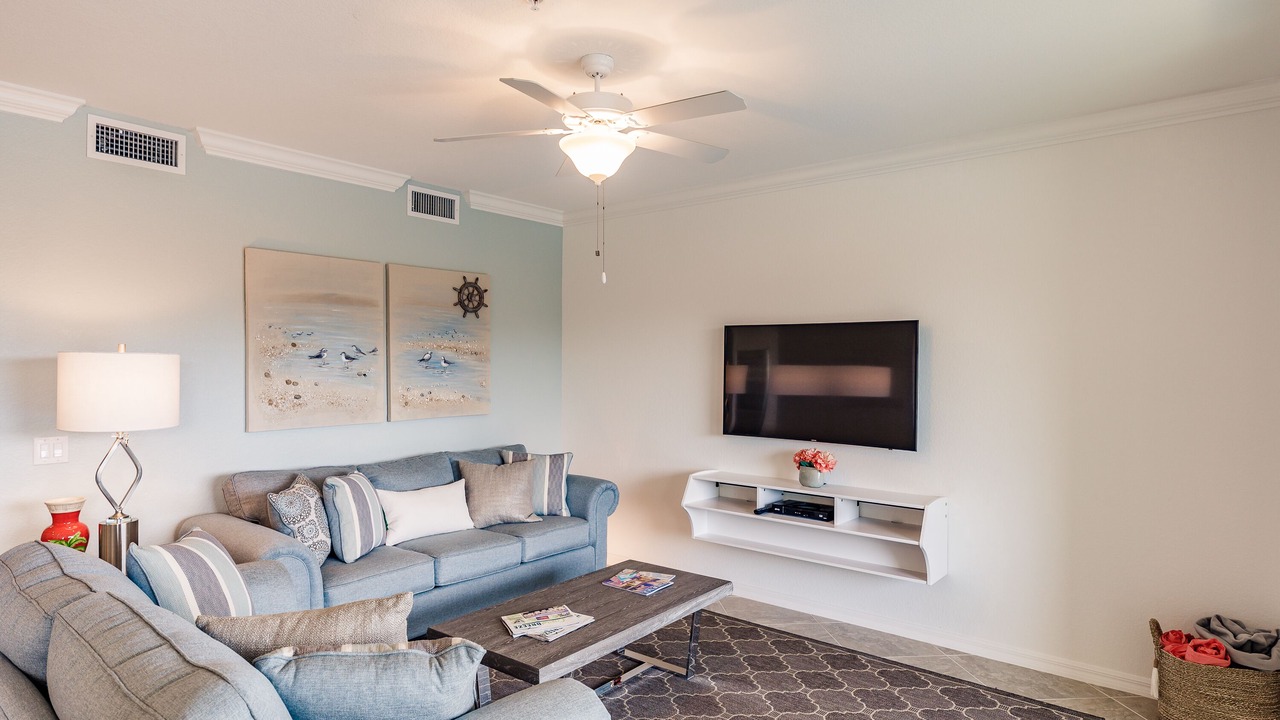 Photo of Livingroom in Naples