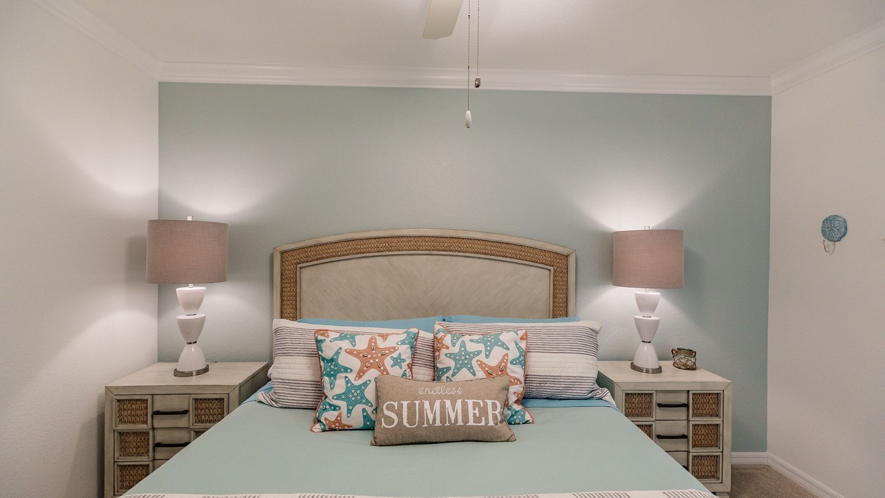 Photo of Bedroom in Naples