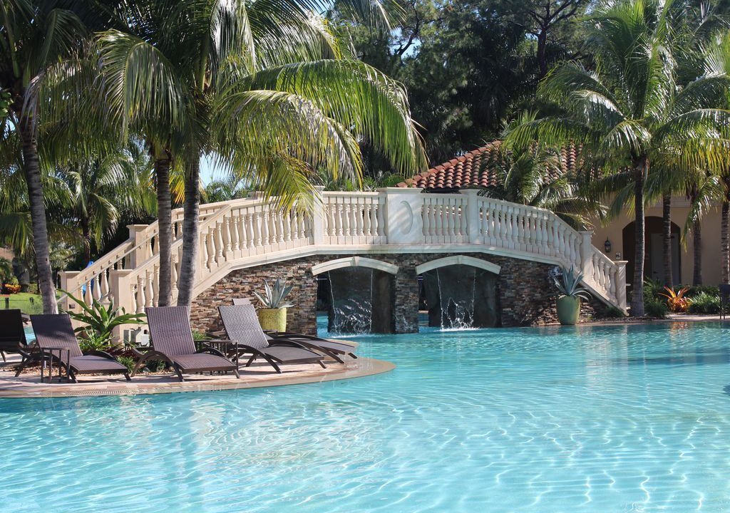 Photo of Outdoor in Naples