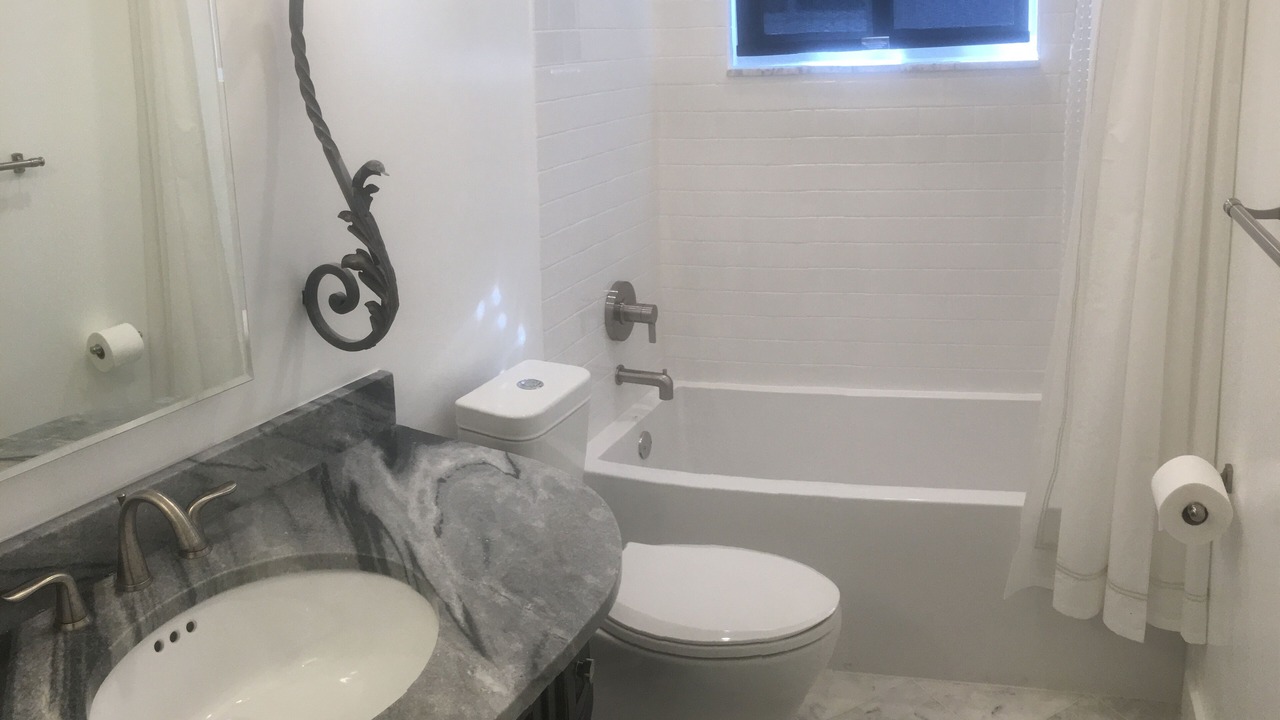 Photo of Bathroom in Boca Raton