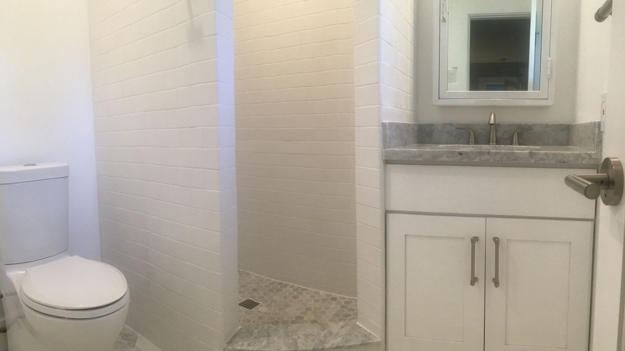 Photo of Bathroom in Boca Raton