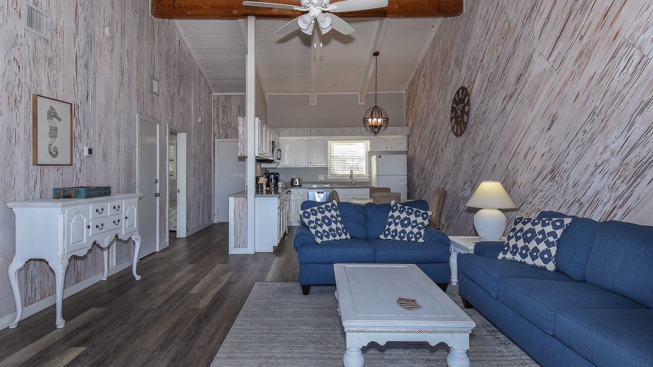 Photo of Bedroom in Sea Dunes
