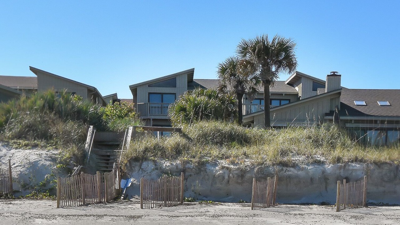 Photo of Others in Sea Dunes