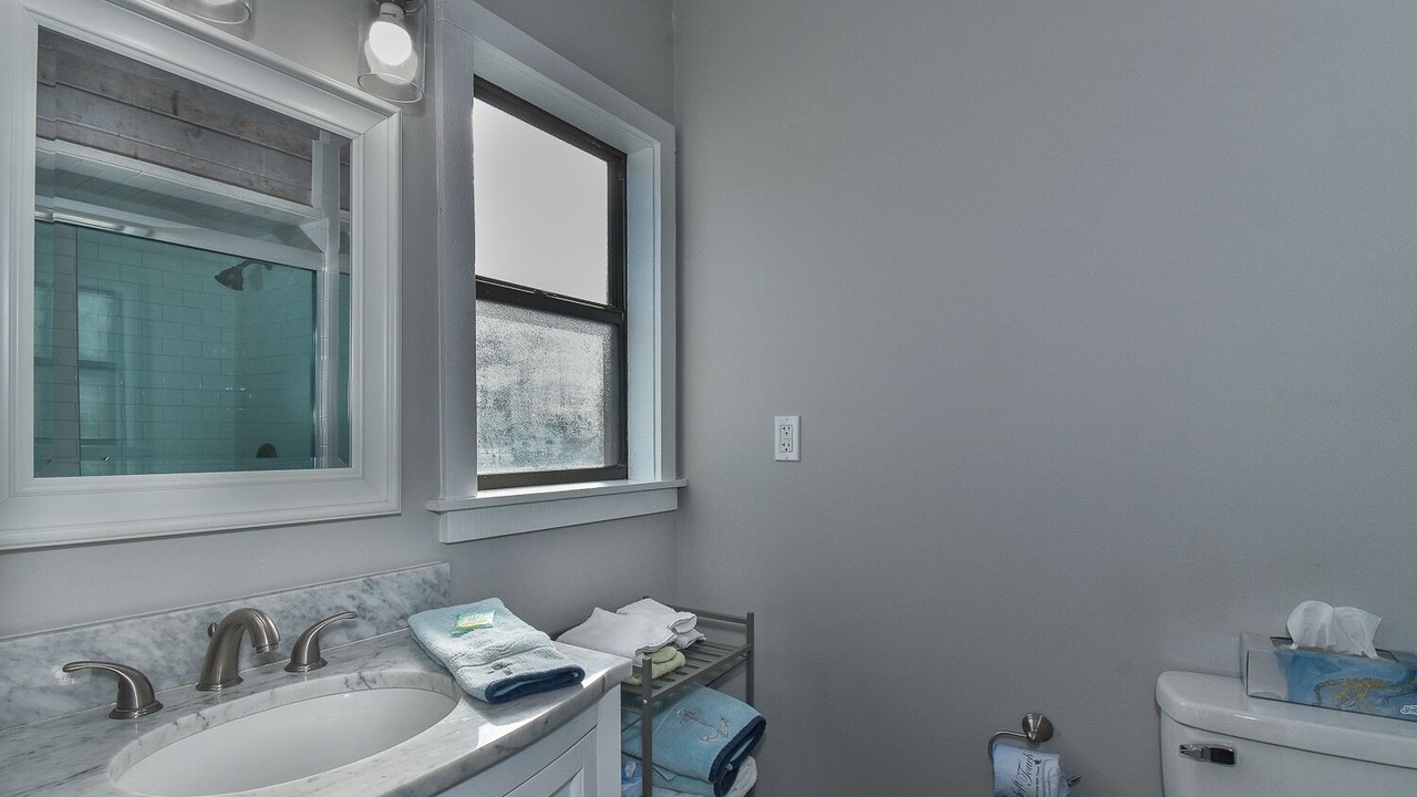 Photo of Bathroom in Sea Dunes