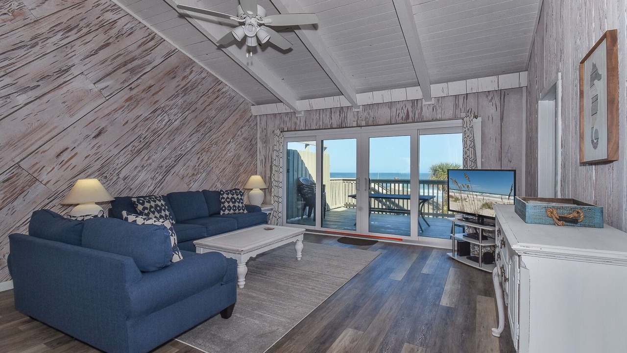 Photo of Bedroom in Sea Dunes