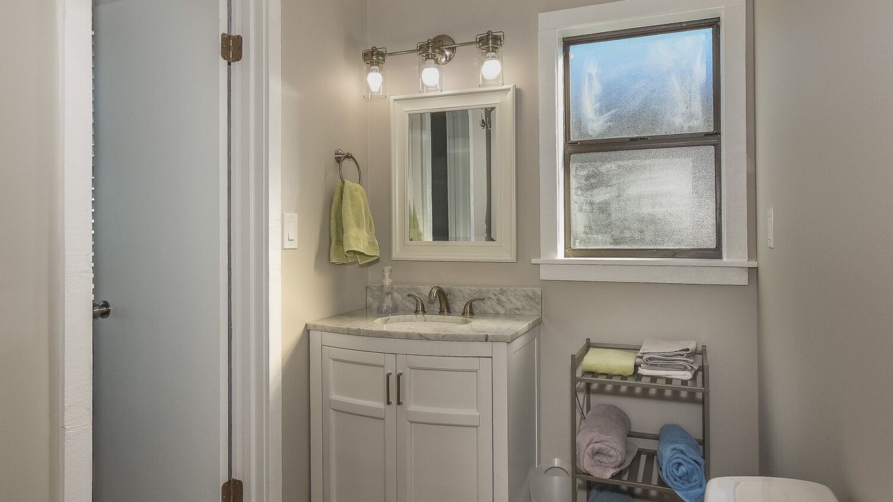 Photo of Bathroom in Sea Dunes