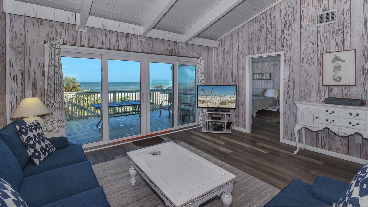 Photo of Bedroom in Sea Dunes