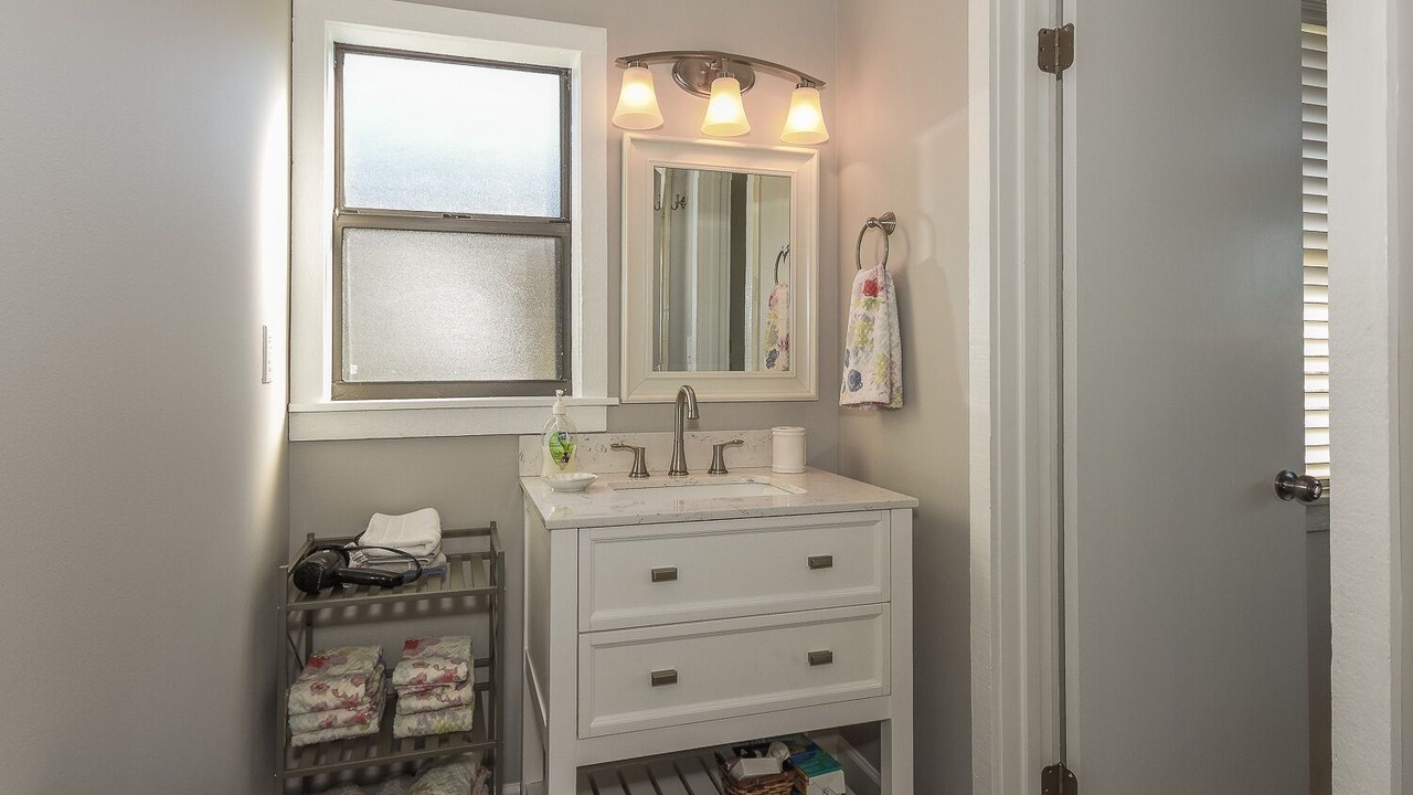 Photo of Bathroom in Sea Dunes