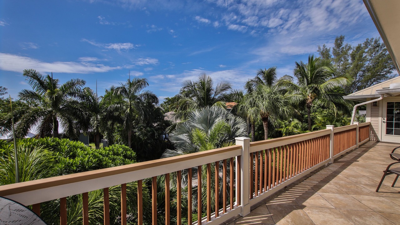 Photo of Outdoor in Captiva