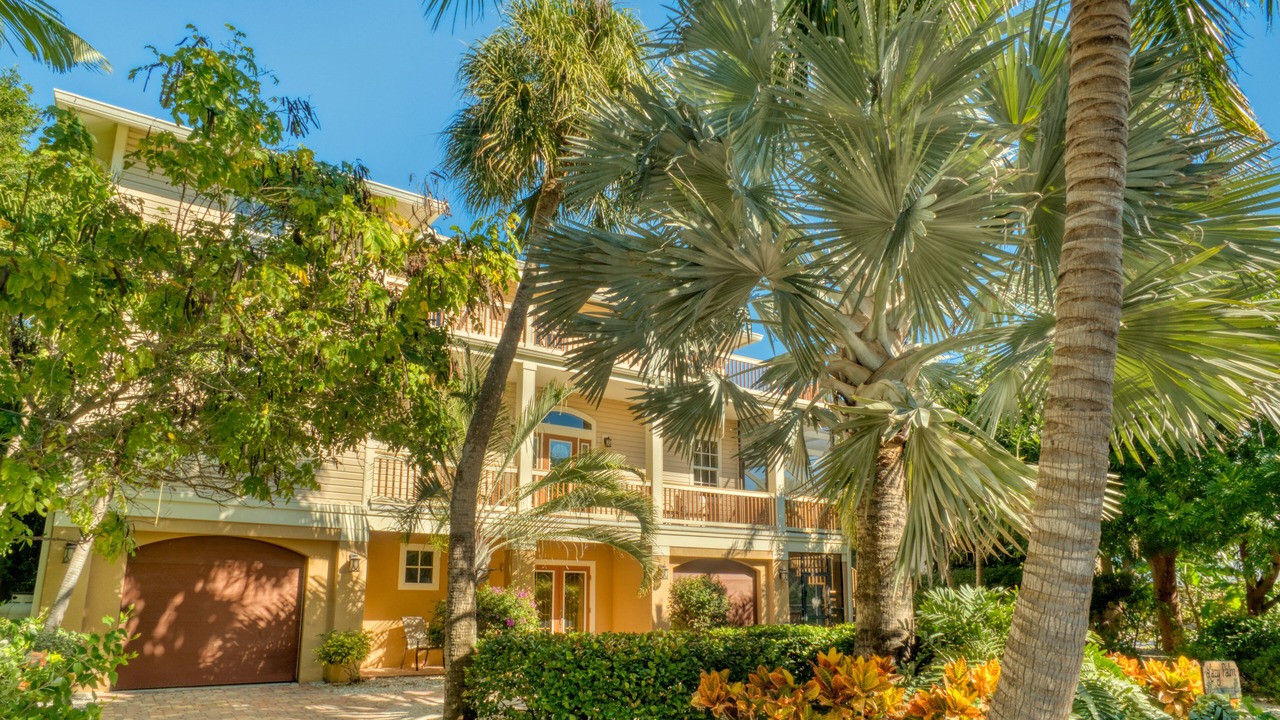 Photo of Outdoor in Captiva