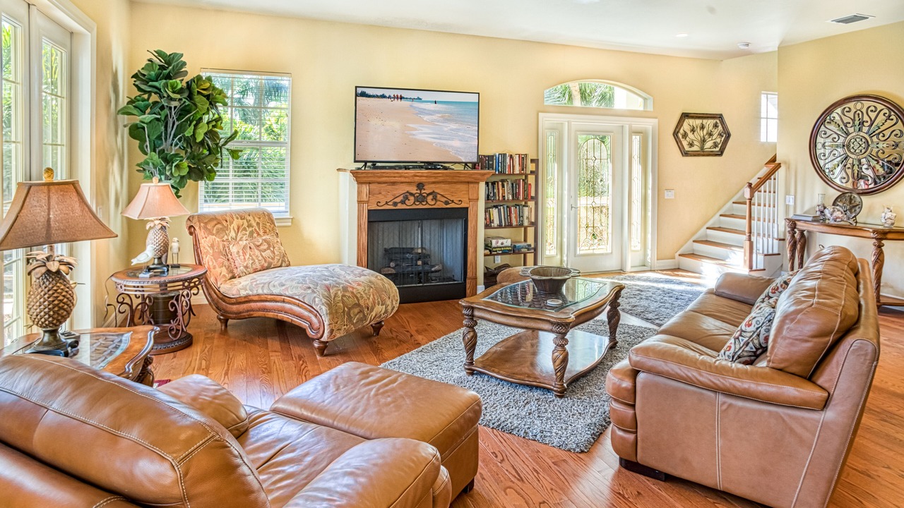 Photo of Livingroom in Captiva