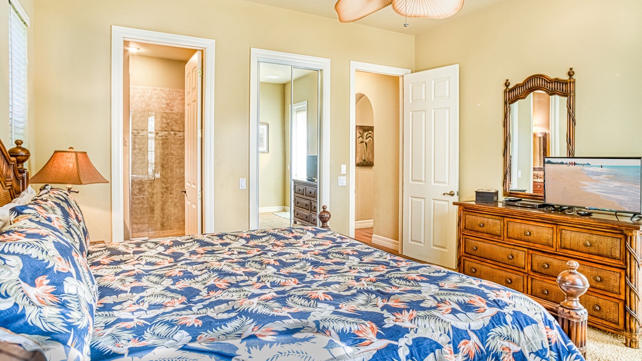 Photo of Bedroom in Captiva