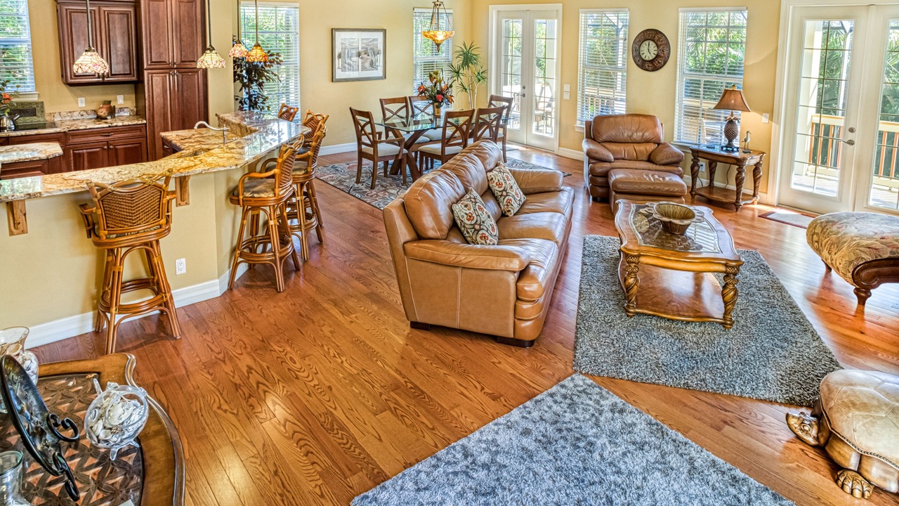 Photo of Livingroom in Captiva