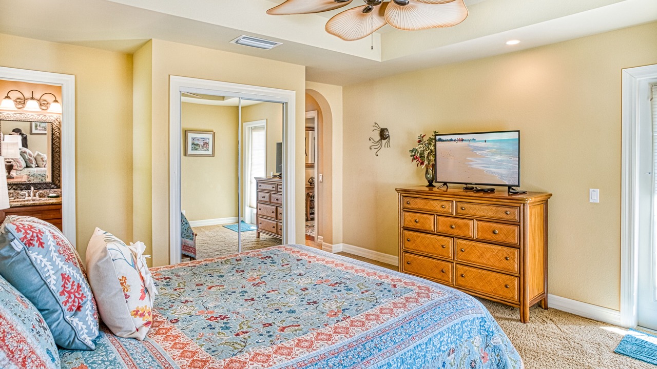 Photo of Bedroom in Captiva