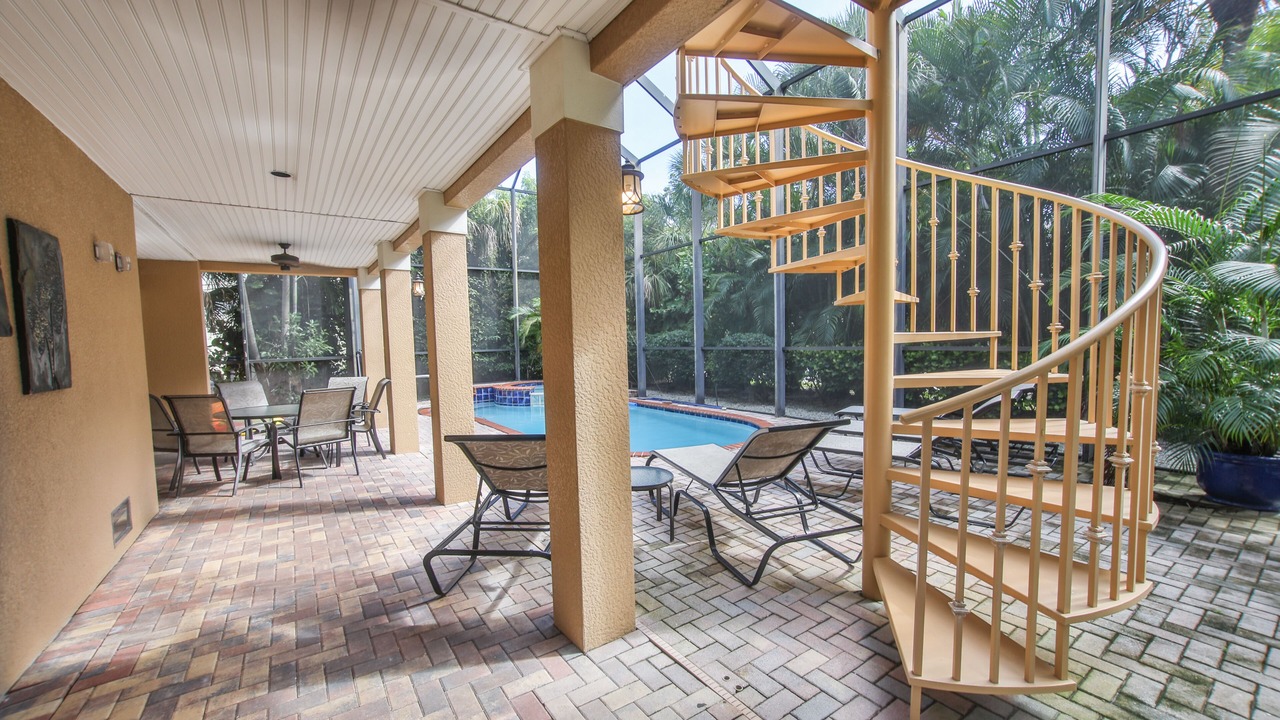 Photo of Outdoor in Captiva