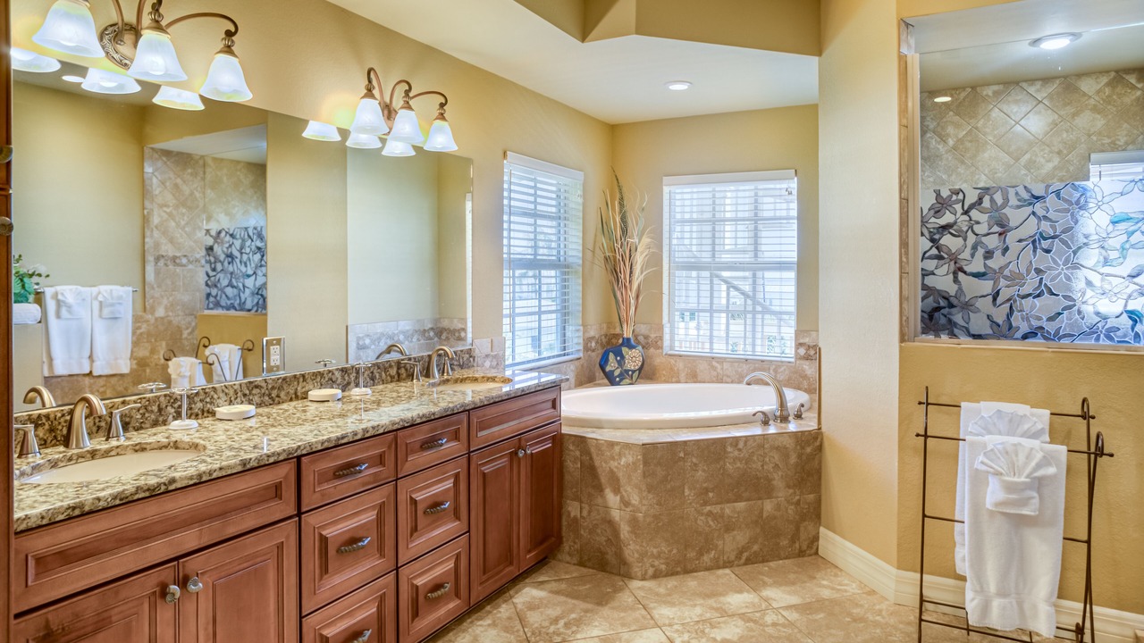 Photo of Bathroom in Captiva