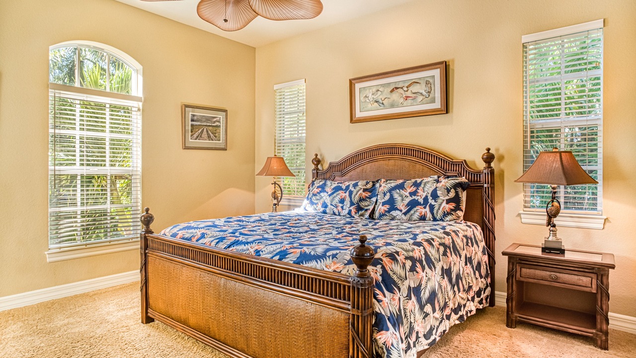 Photo of Bedroom in Captiva