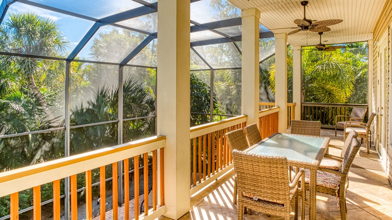Photo of Outdoor in Captiva