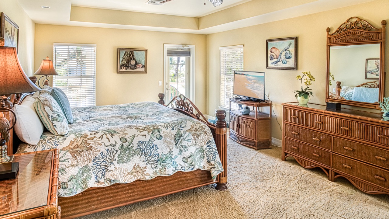 Photo of Bedroom in Captiva