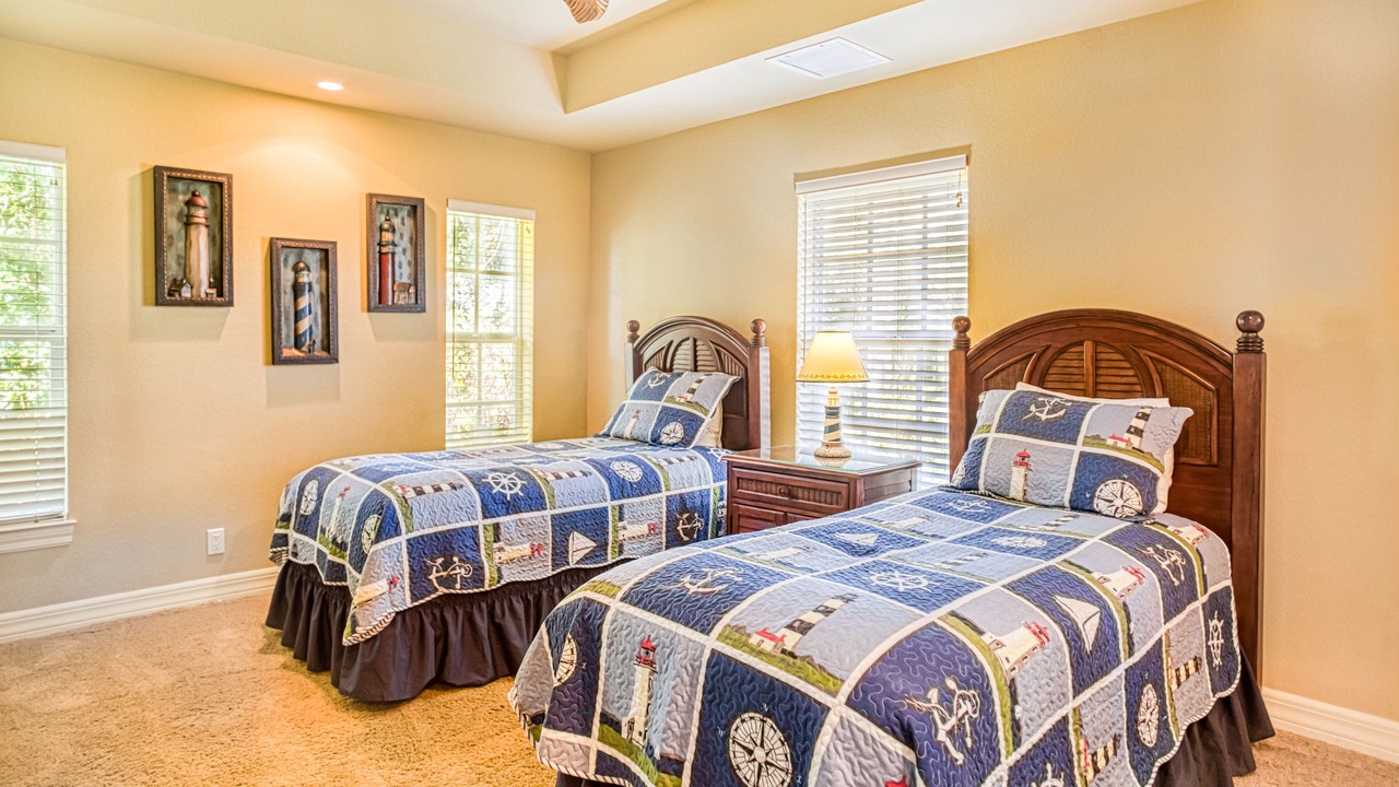 Photo of Bedroom in Captiva