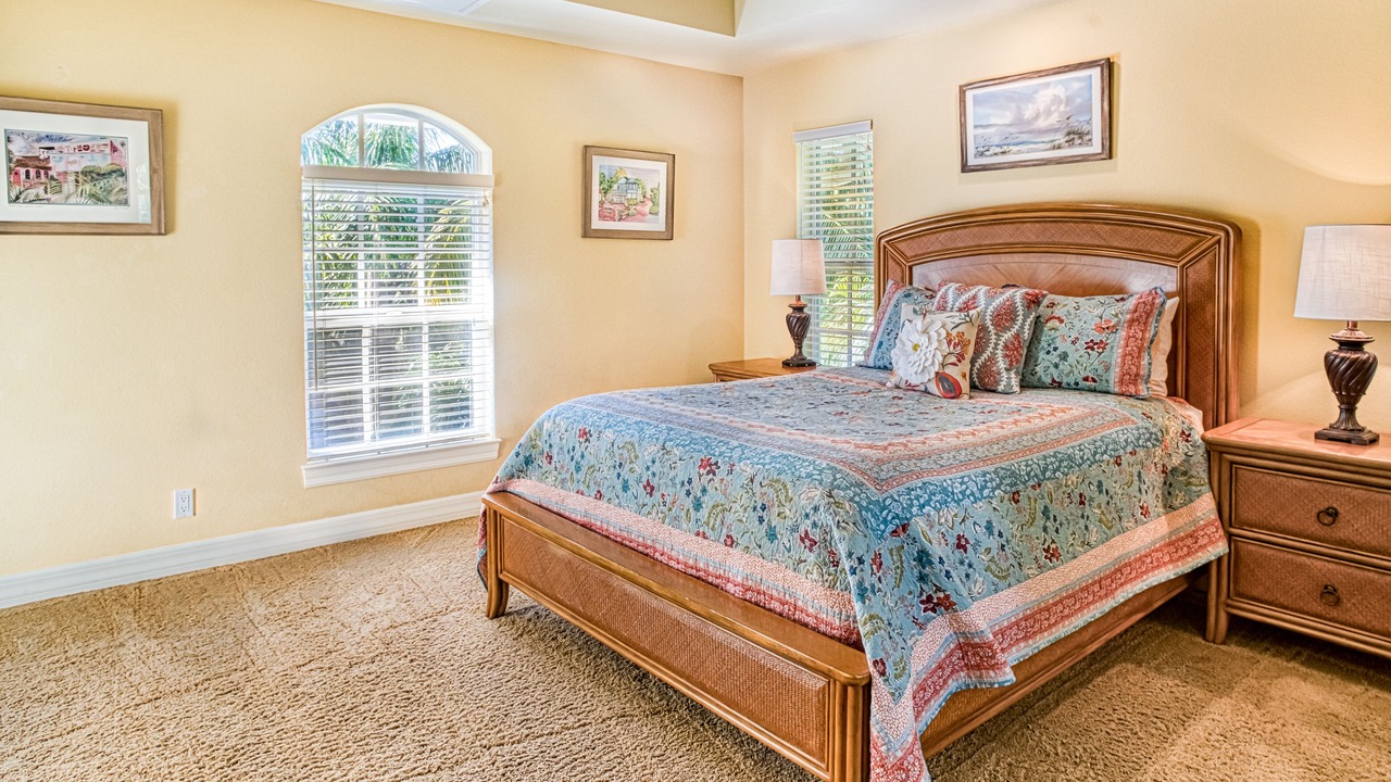 Photo of Bedroom in Captiva