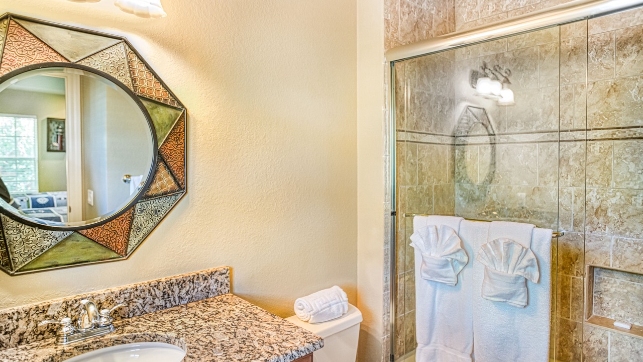 Photo of Bathroom in Captiva
