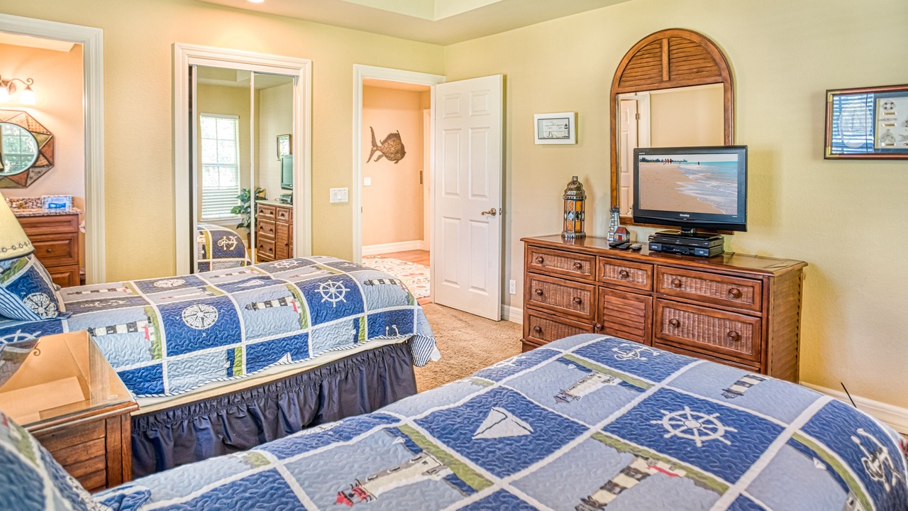 Photo of Bedroom in Captiva