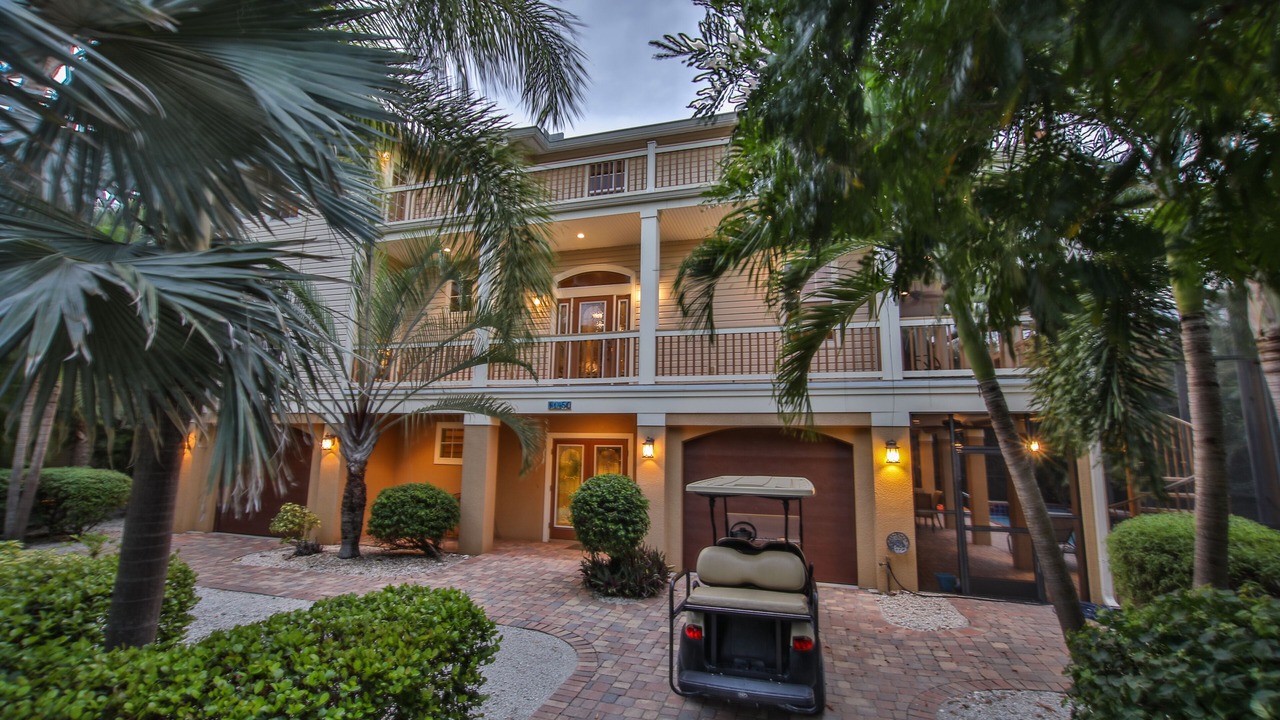Photo of Outdoor in Captiva