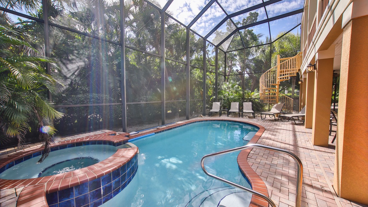 Photo of Outdoor in Captiva