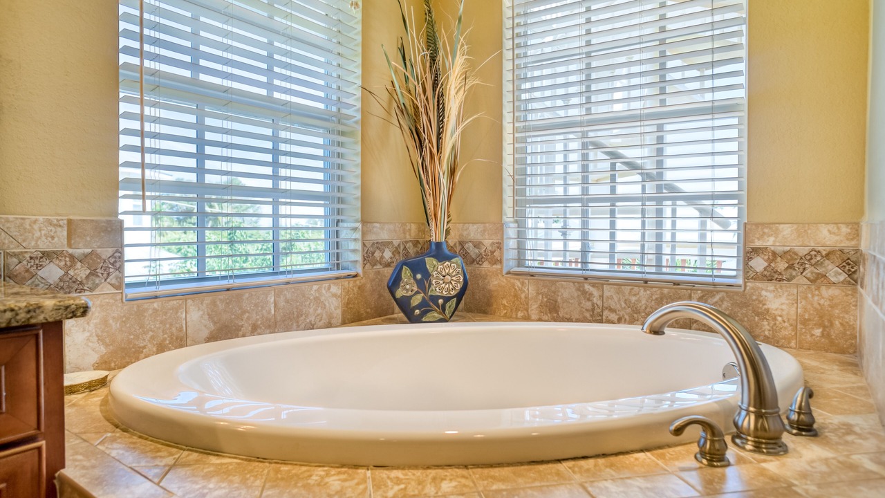 Photo of Bathroom in Captiva