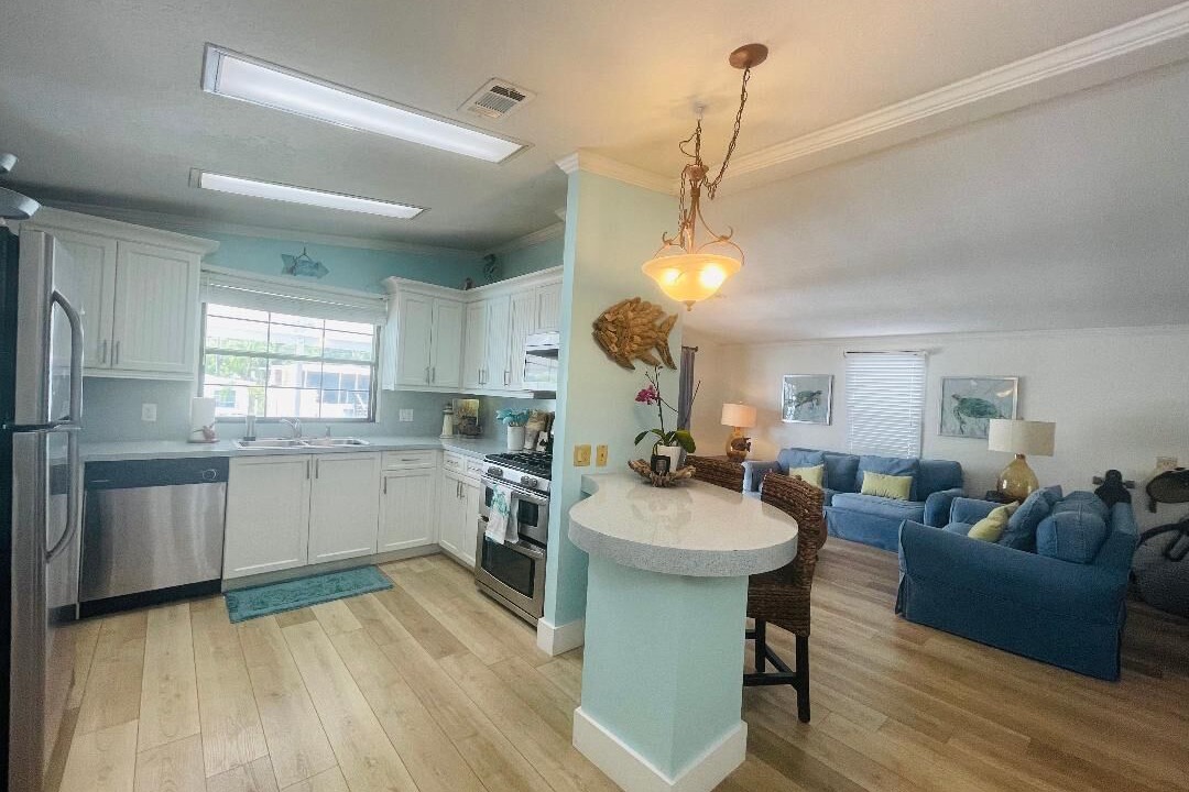 Photo of Kitchen in Sexton Cove Estates