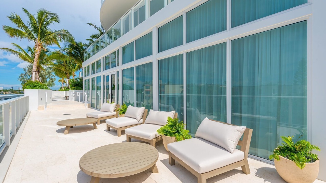 Photo of Outdoor in Central Beach