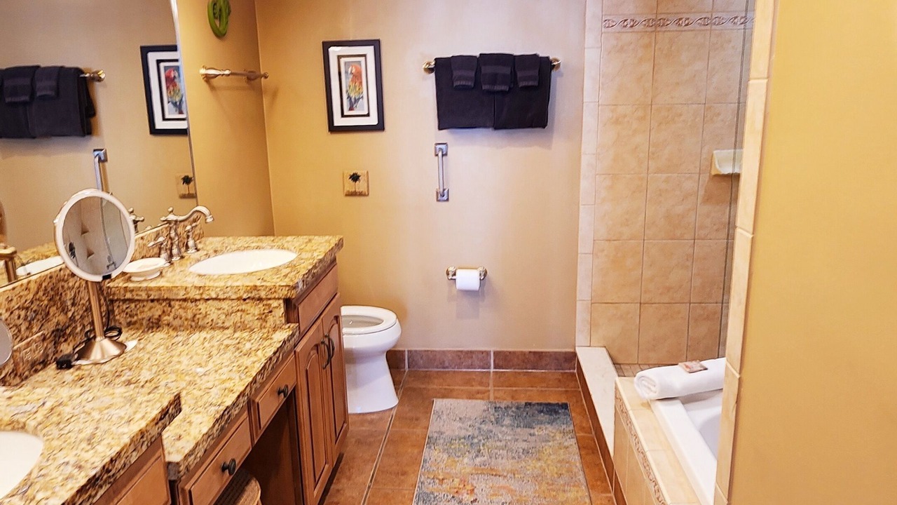 Photo of Bathroom in Key West