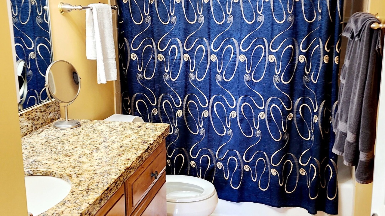 Photo of Bathroom in Key West