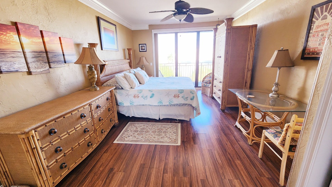 Photo of Bedroom in Key West