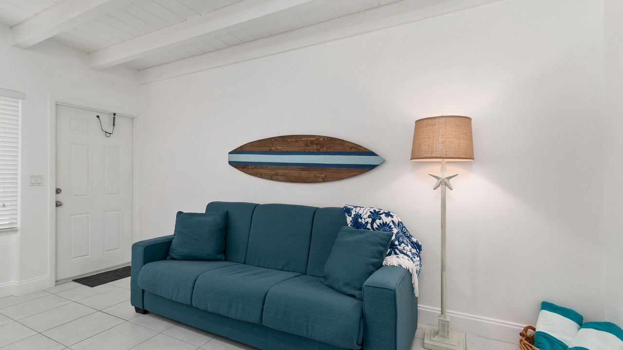 Photo of Livingroom in Ocean Ridge
