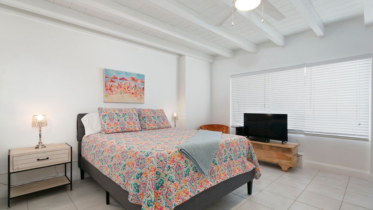 Photo of Bedroom in Ocean Ridge