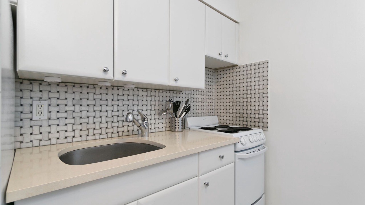 Photo of Kitchen in Ocean Ridge