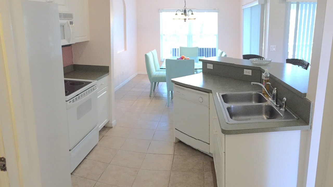 Photo of Kitchen in Pelican