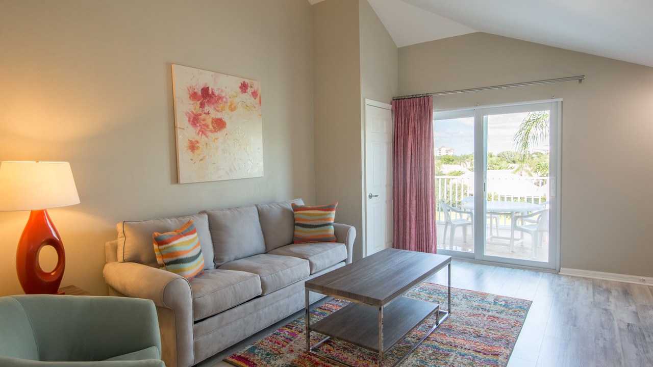 Photo of Patio Balcony in Bella Vista