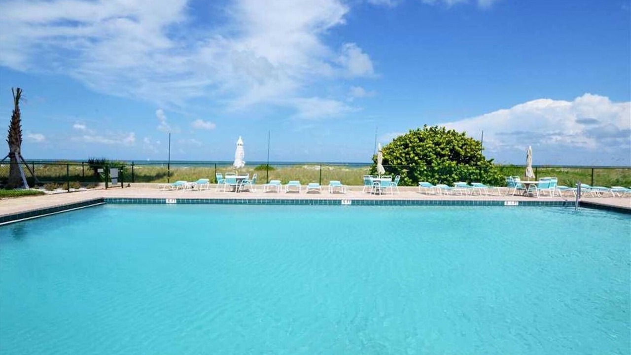 Photo of Outdoor in Indian Rocks Beach