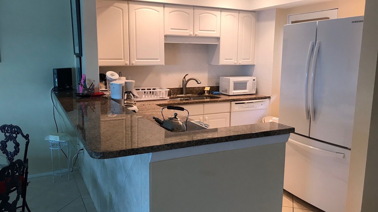 Photo of Kitchen in Sarasota
