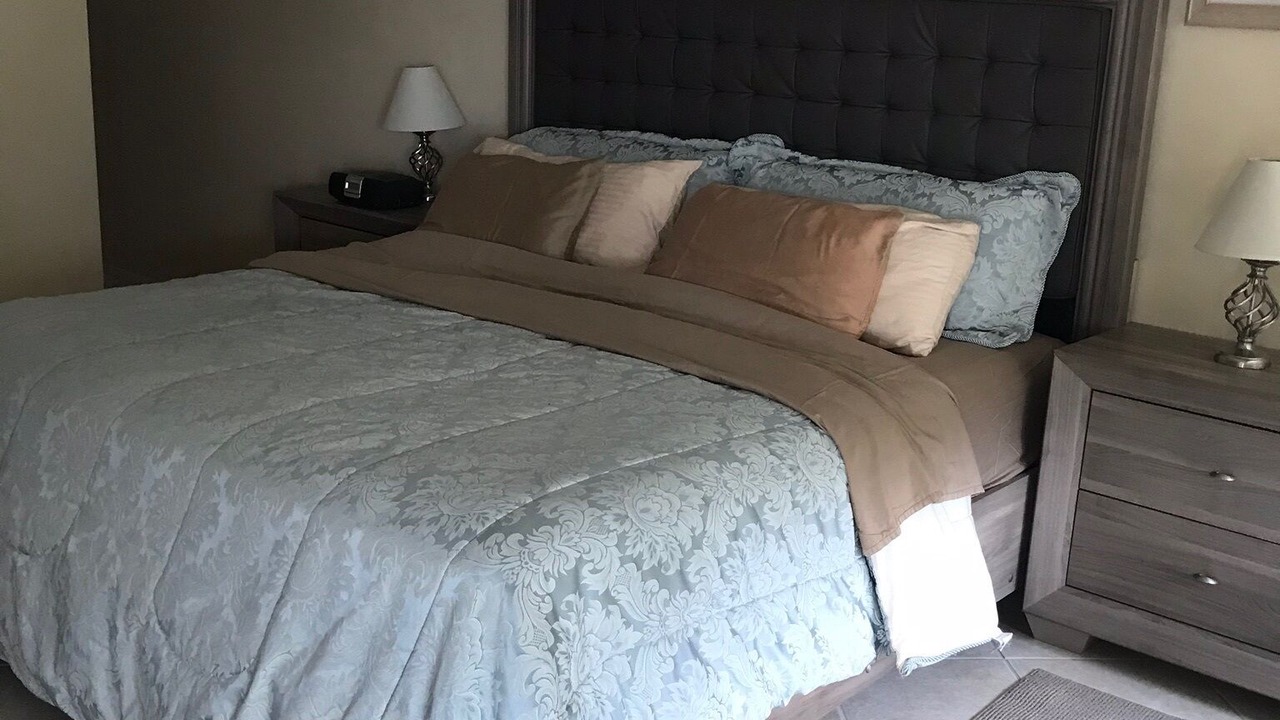 Photo of Bedroom in Sarasota